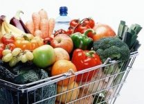 frutas e legumes que possuem fribras