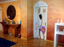 patrocínio de uma empresa em uma das unidades buddha spa