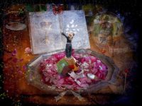 virando a página na vida