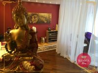 imagem interna da unidade buddha spa Goiânia