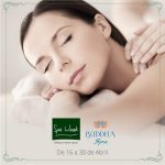 Banner do Spa Week 2016 com Buddha Spa