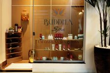 Recepção Alphaville Flex, Goiás