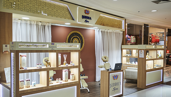 Quiosque Pátio Paulista, recepção