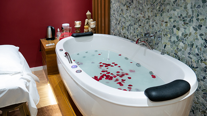 Unidade Buddha Spa Vila Clementino