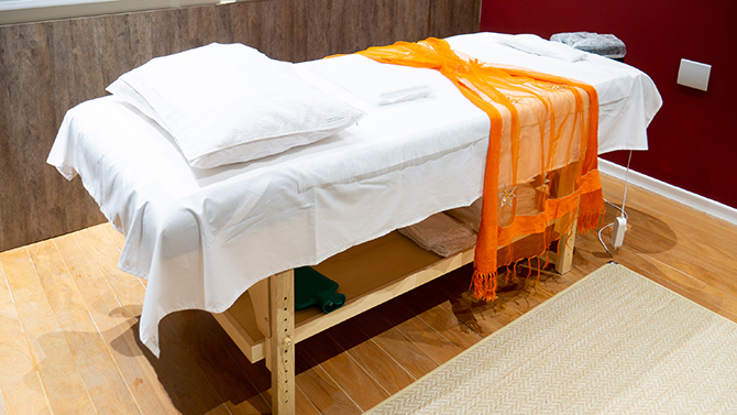 Unidade Buddha Spa Vila Clementino