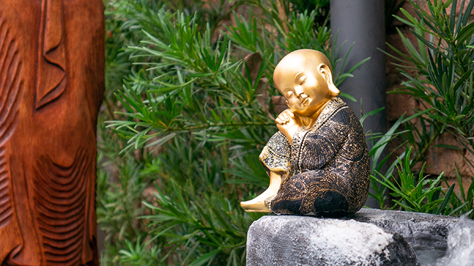 Unidade Buddha Spa Vila Clementino