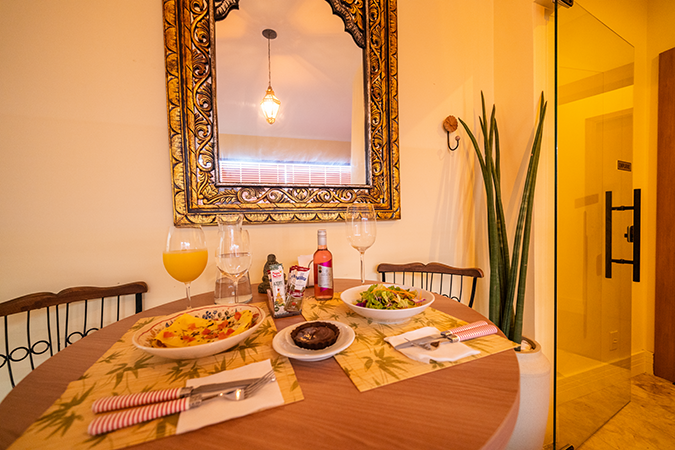 Unidade Buddha Spa Jardim Europa