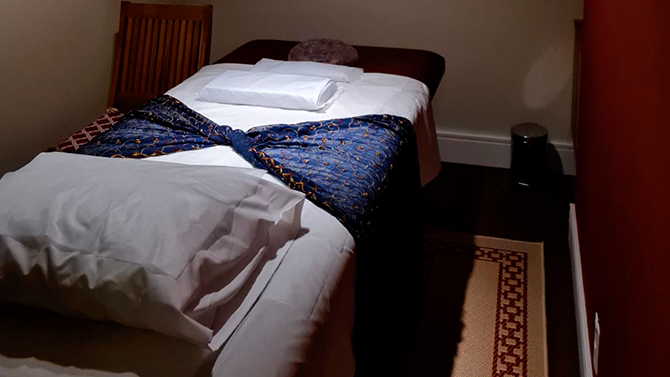 Buddha Spa Granja Viana