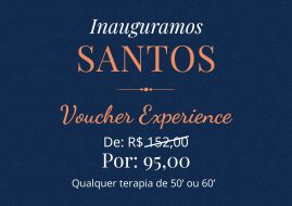 Voucher Experience Santos
