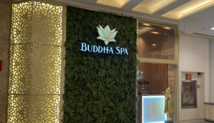 Unidades do Buddha Spa | Buddha Spa