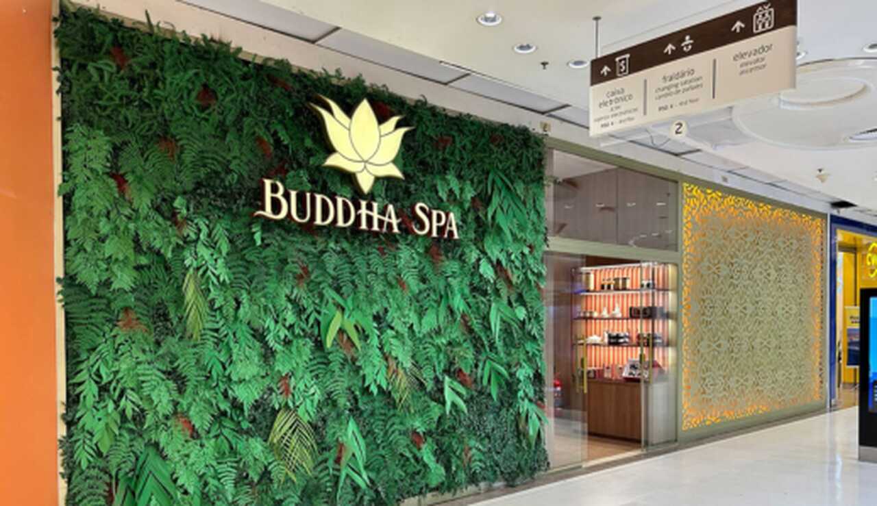 Unidade Botafogo Praia Shopping