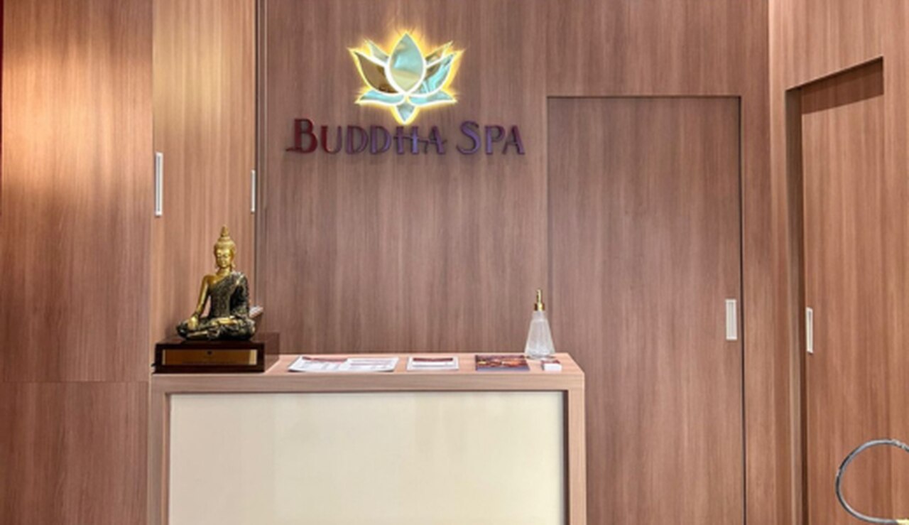 Unidade Botafogo Praia Shopping