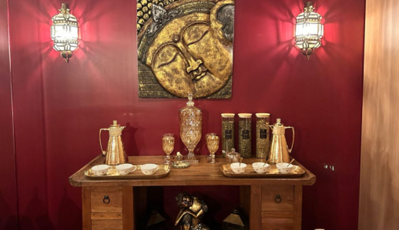 Unidade Botafogo Praia Shopping