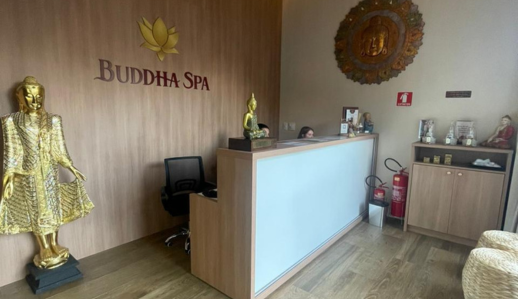 Buddha Spa Alto da Mooca