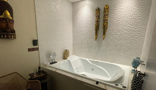 Buddha Spa Alto da Mooca