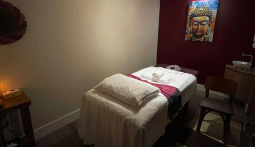 Buddha Spa Alto da Mooca