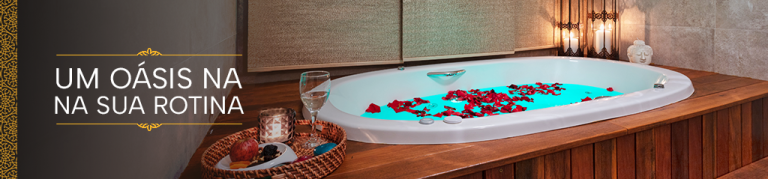 Imagem principal da página