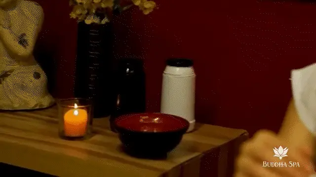 Spa Experience Beleza (Relaxante Mencare + Shiatsu Facial) – Luz do Bem-Estar