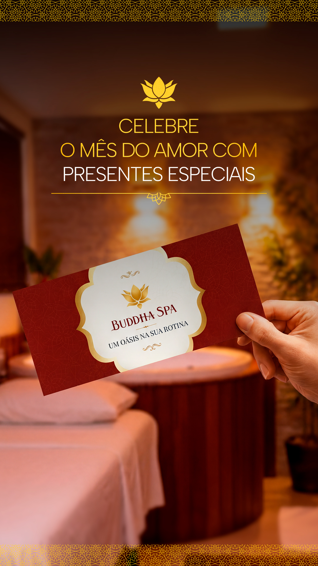 Promoções
