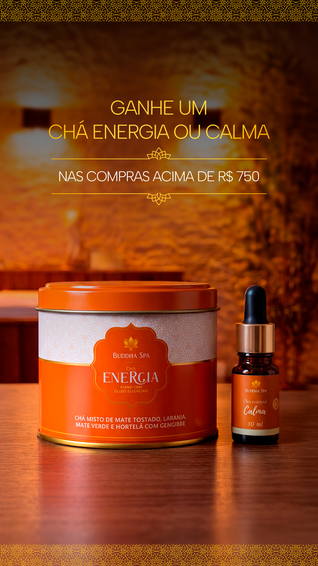 Promoções