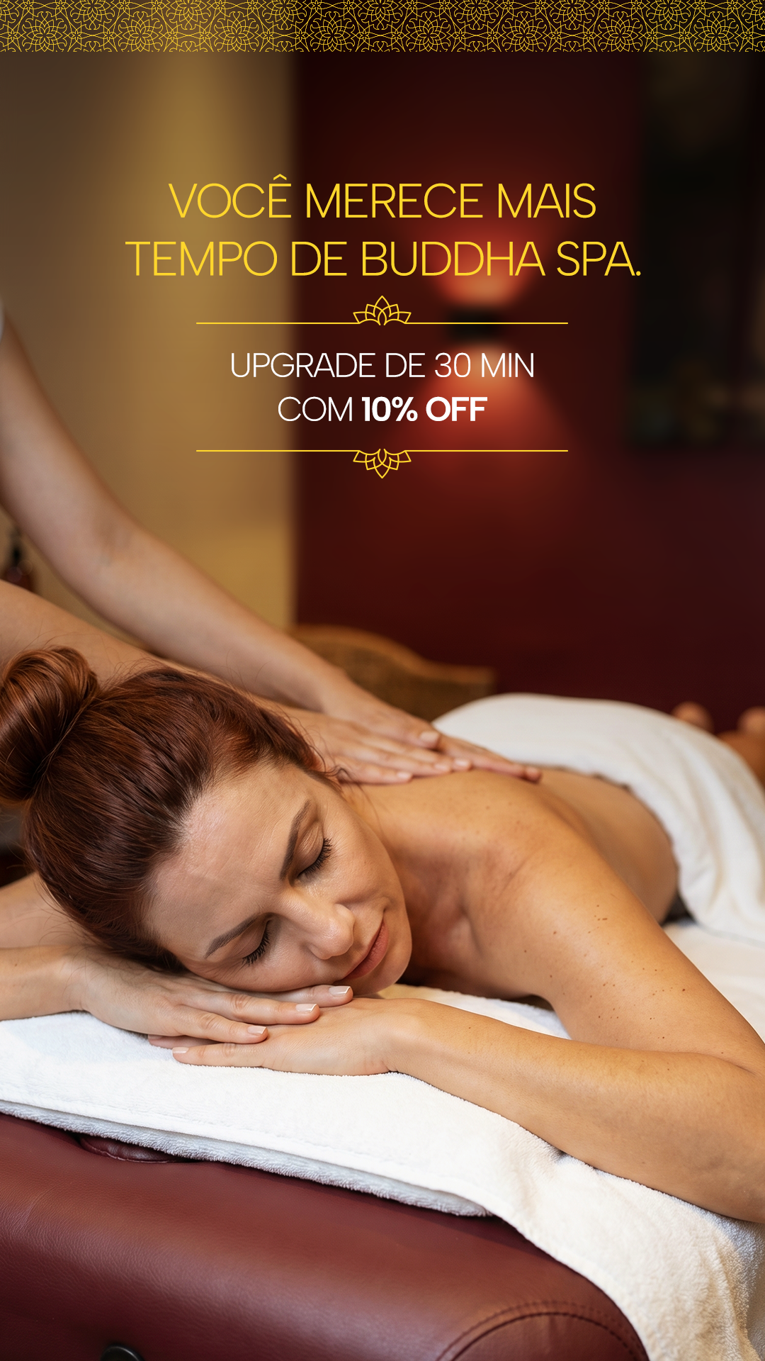 Promoções