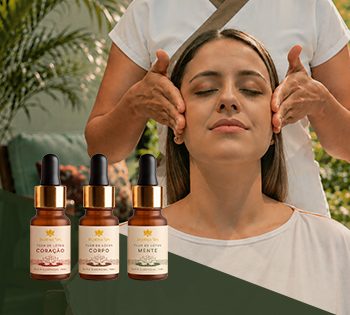Pausa que Equilibra (Shiatsu + Óleo Essencial a escolha)
